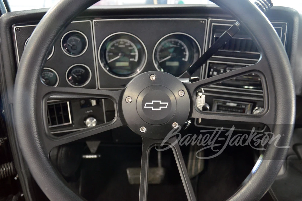 1978 GMC C/K 3rd Gen - Image 7 of 21