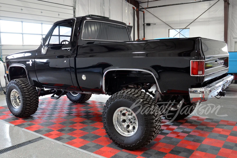 1978 GMC C/K 3rd Gen - Image 15 of 21