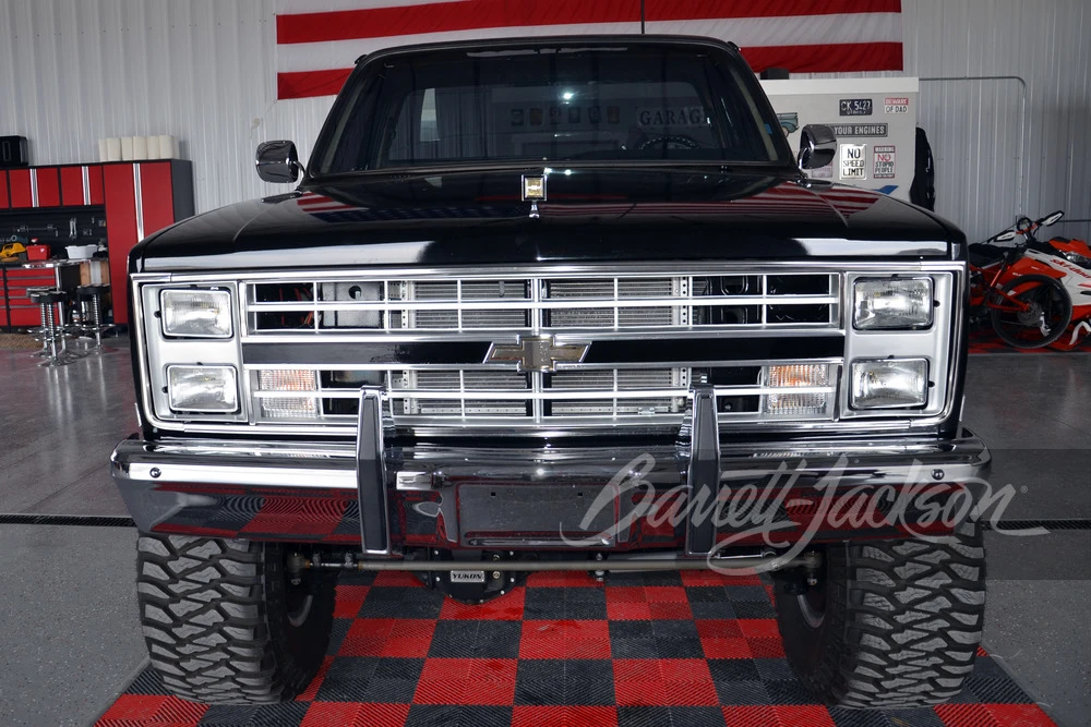 1978 GMC C/K 3rd Gen - Image 13 of 21
