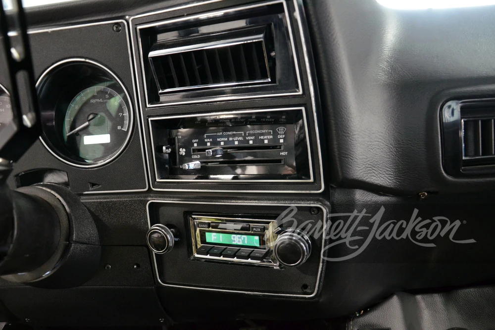 1978 GMC C/K 3rd Gen - Image 8 of 21