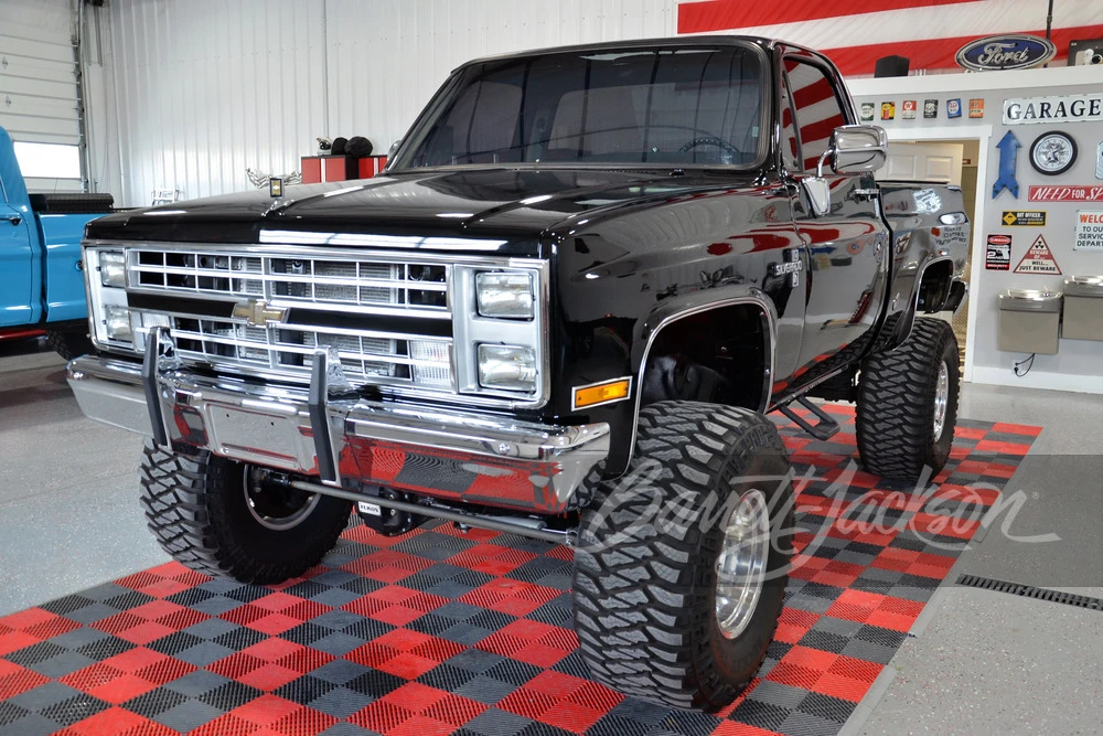 1978 GMC C/K 3rd Gen - Image 16 of 21