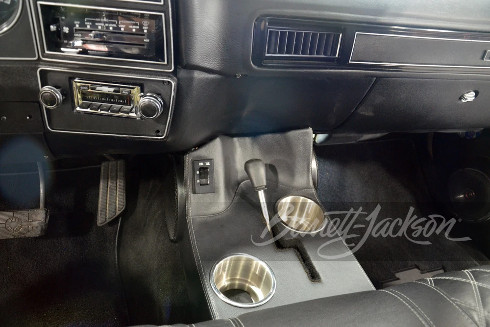 1978 GMC C/K 3rd Gen - Image 12 of 21