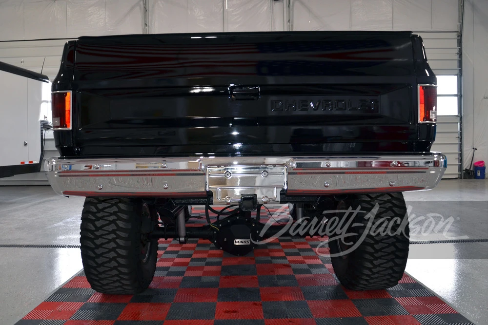 1978 GMC C/K 3rd Gen - Image 19 of 21