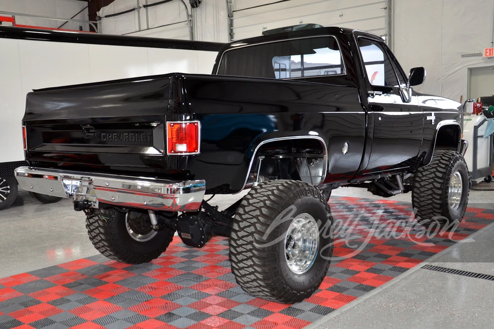 1978 GMC C/K 3rd Gen - Image 2 of 21