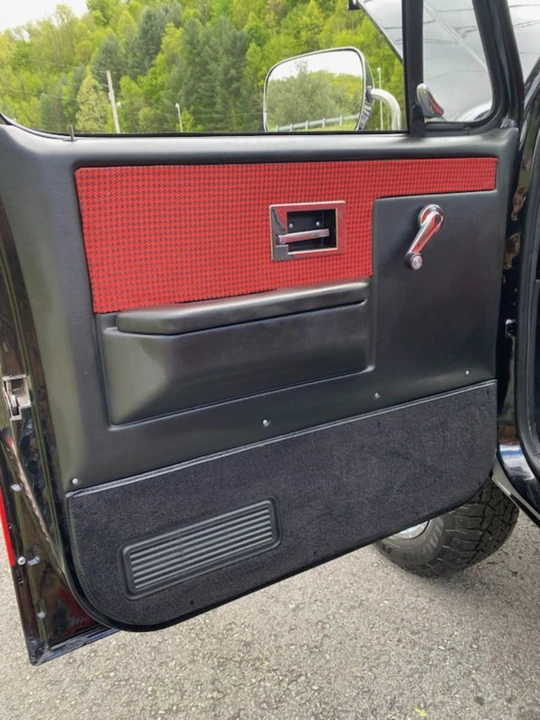 1978 GMC C/K 3rd Gen - Image 21 of 30