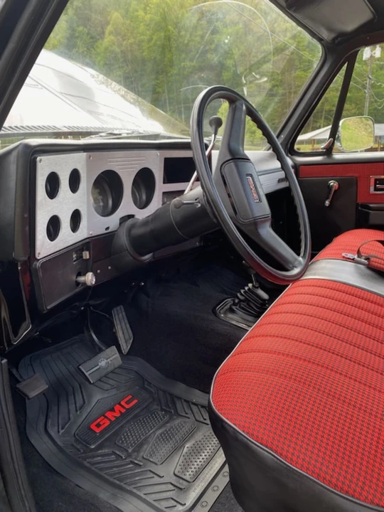 1978 GMC C/K 3rd Gen - Image 17 of 30