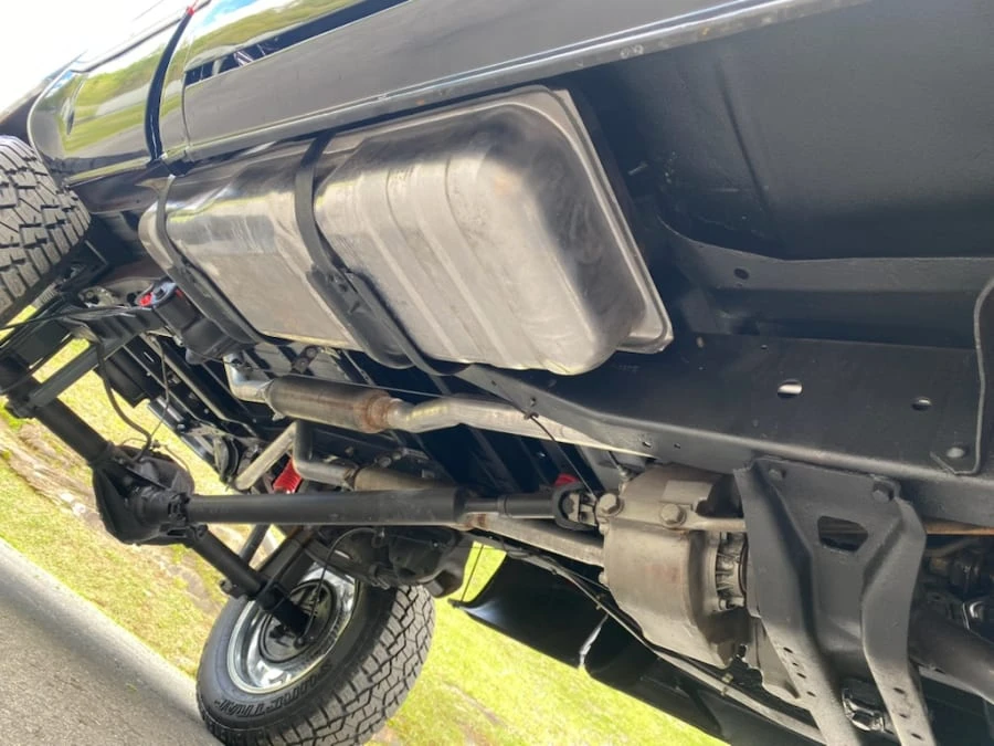 1978 GMC C/K 3rd Gen - Image 28 of 30