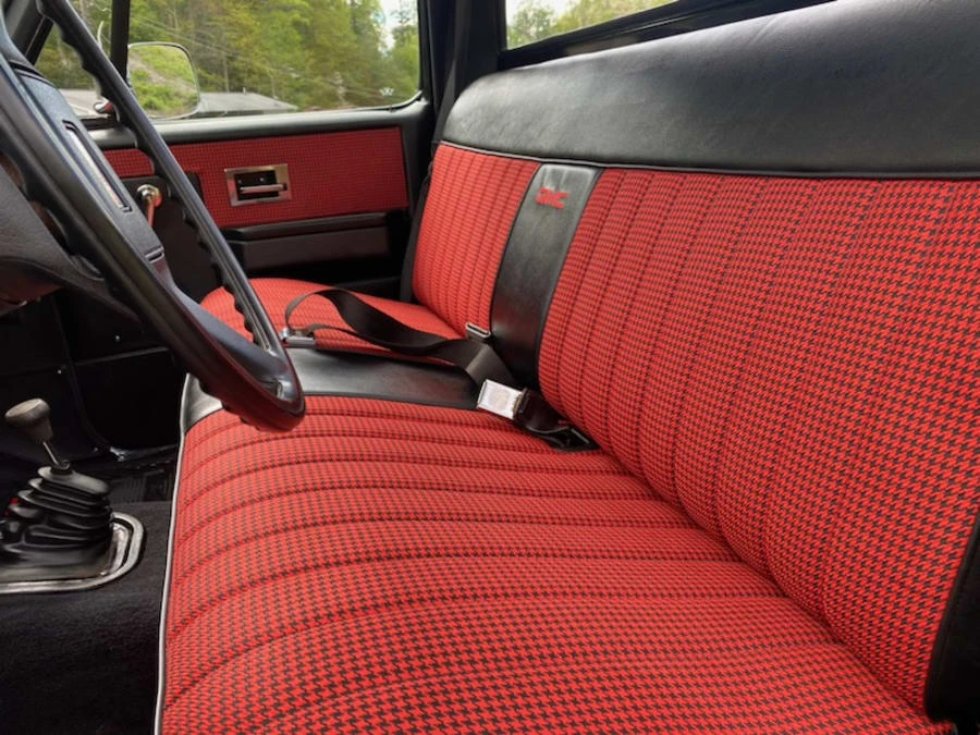 1978 GMC C/K 3rd Gen - Image 18 of 30