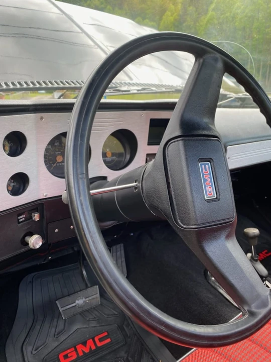 1978 GMC C/K 3rd Gen - Image 19 of 30