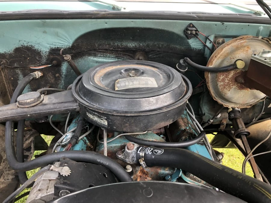1978 GMC C/K 3rd Gen - Image 5 of 7