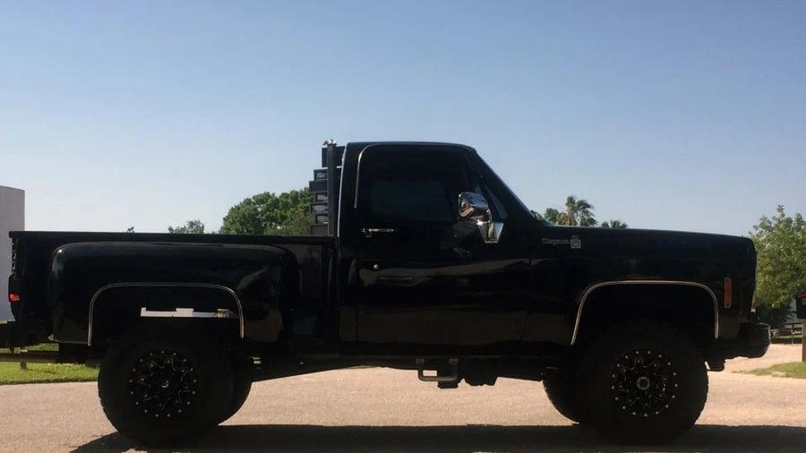 1978 GMC C/K 3rd Gen - Image 3 of 12