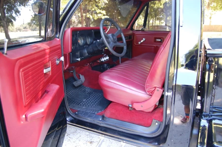 1978 GMC C/K 3rd Gen - Image 4 of 12