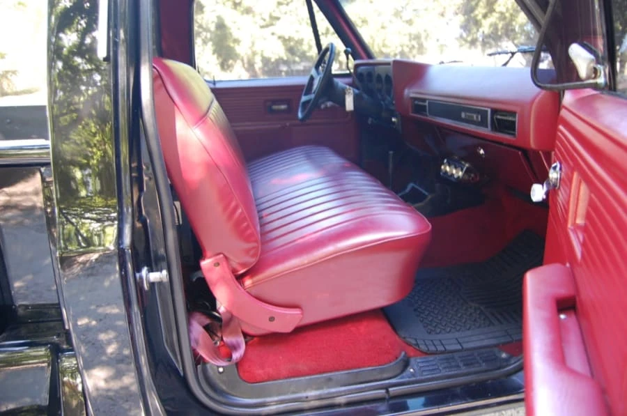 1978 GMC C/K 3rd Gen - Image 5 of 12
