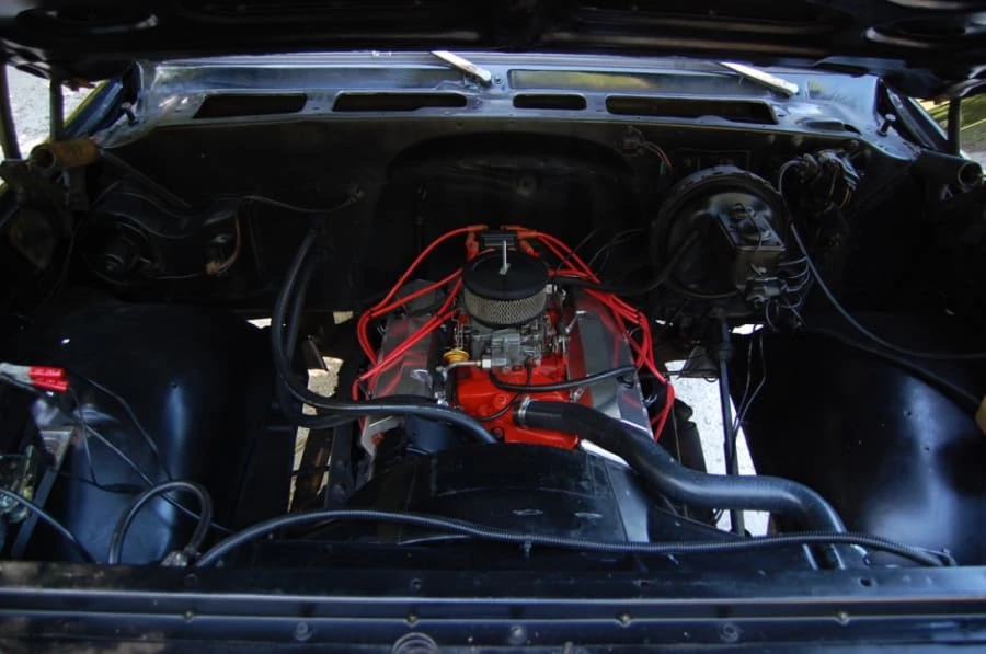 1978 GMC C/K 3rd Gen - Image 6 of 12
