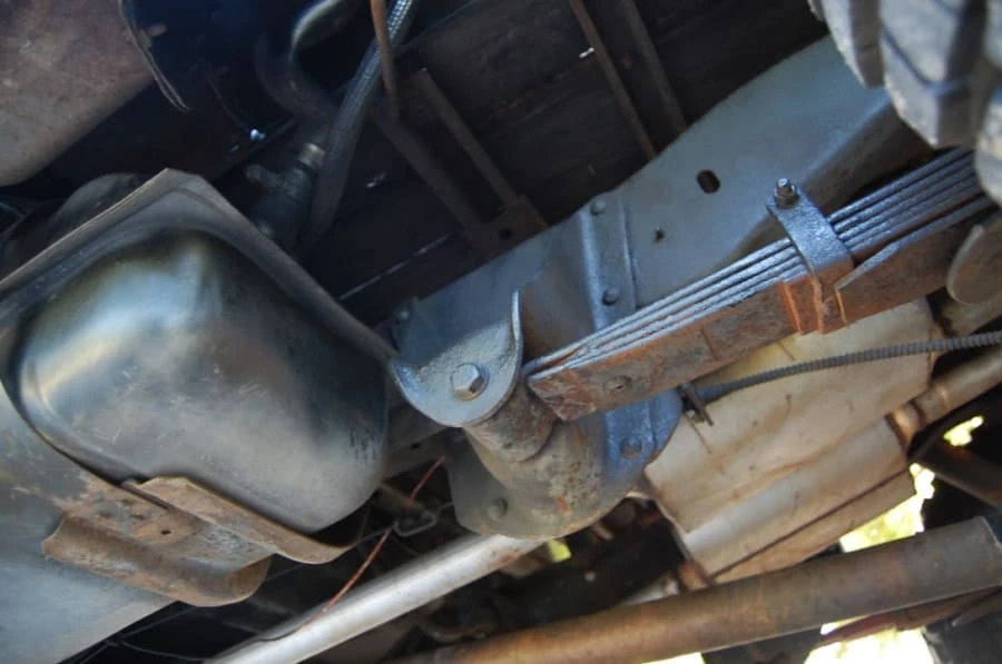 1978 GMC C/K 3rd Gen - Image 8 of 12