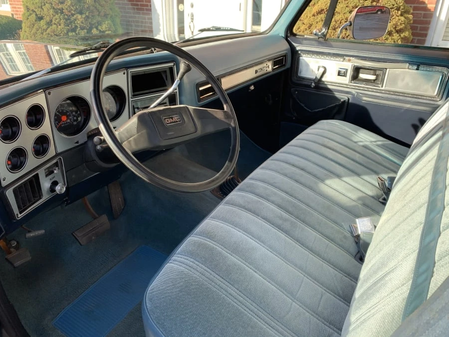 1978 GMC C/K 3rd Gen - Image 5 of 8