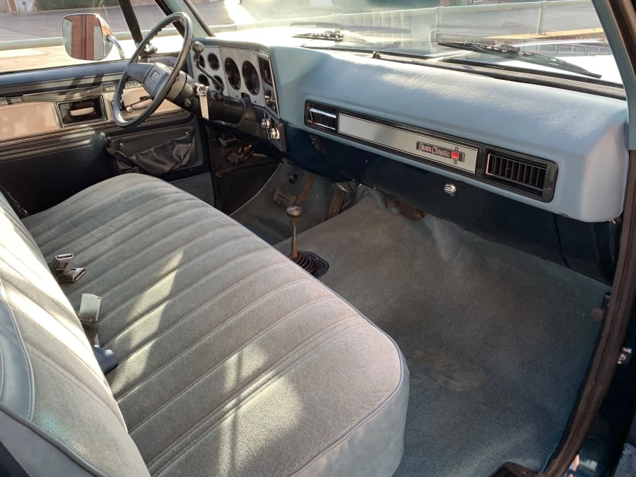 1978 GMC C/K 3rd Gen - Image 6 of 8