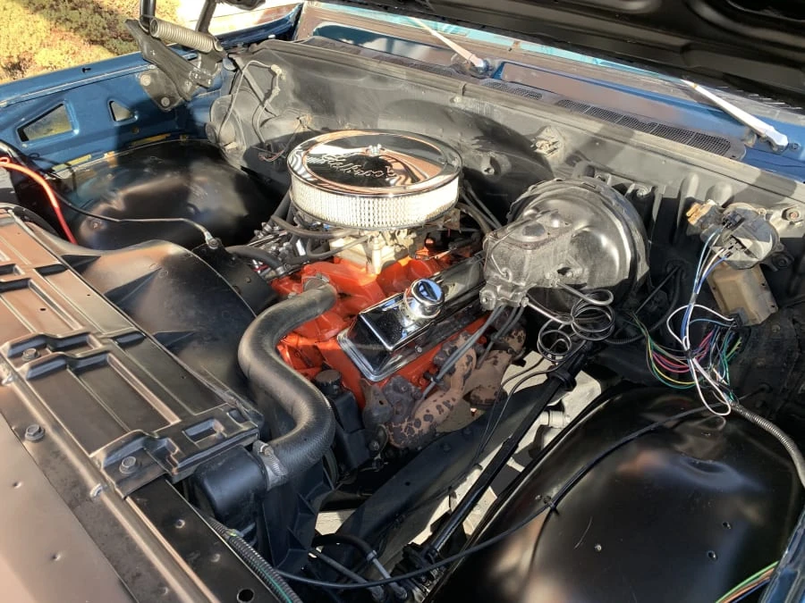 1978 GMC C/K 3rd Gen - Image 7 of 8