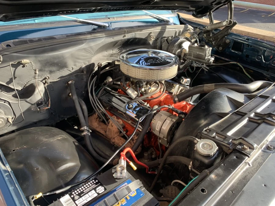 1978 GMC C/K 3rd Gen - Image 8 of 8