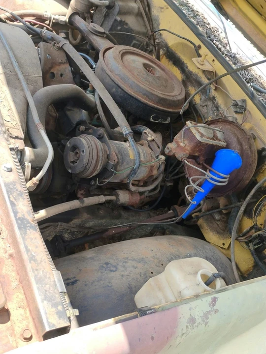 1978 GMC Jimmy 2nd Gen - Image 4 of 7