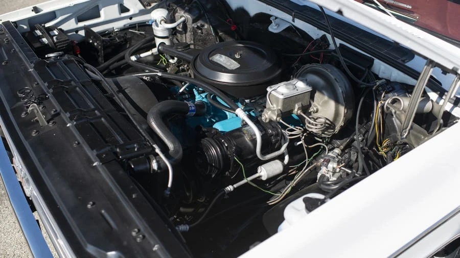 1978 GMC Jimmy 2nd Gen - Image 6 of 12