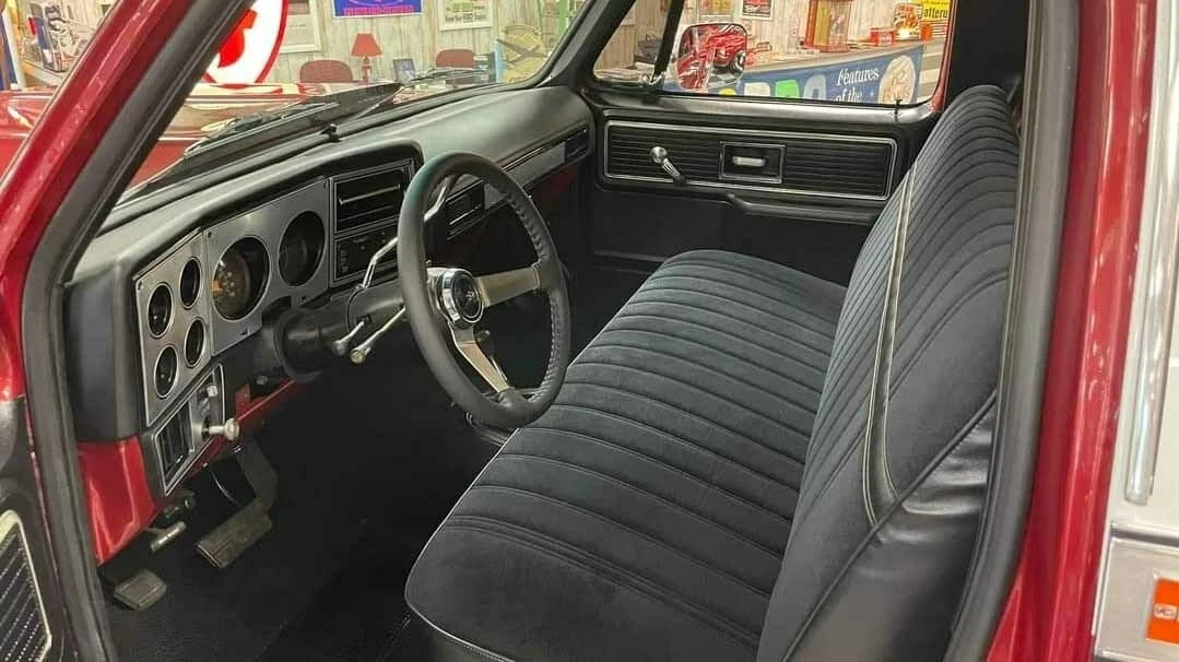 1978 GMC C/K 3rd Gen - Image 3 of 14
