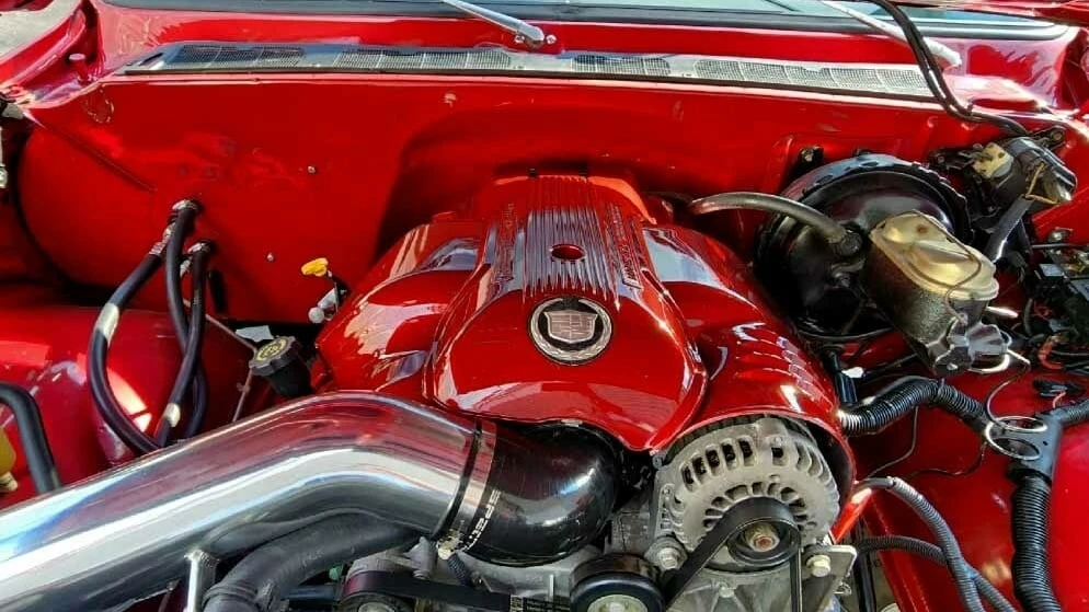 1978 GMC C/K 3rd Gen - Image 5 of 14