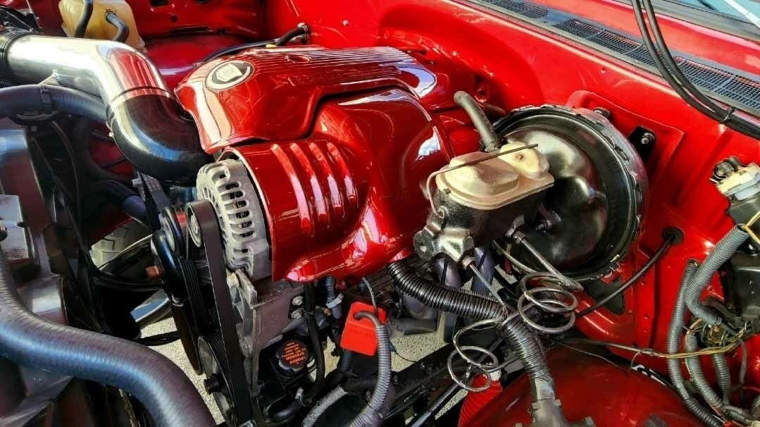 1978 GMC C/K 3rd Gen - Image 6 of 14