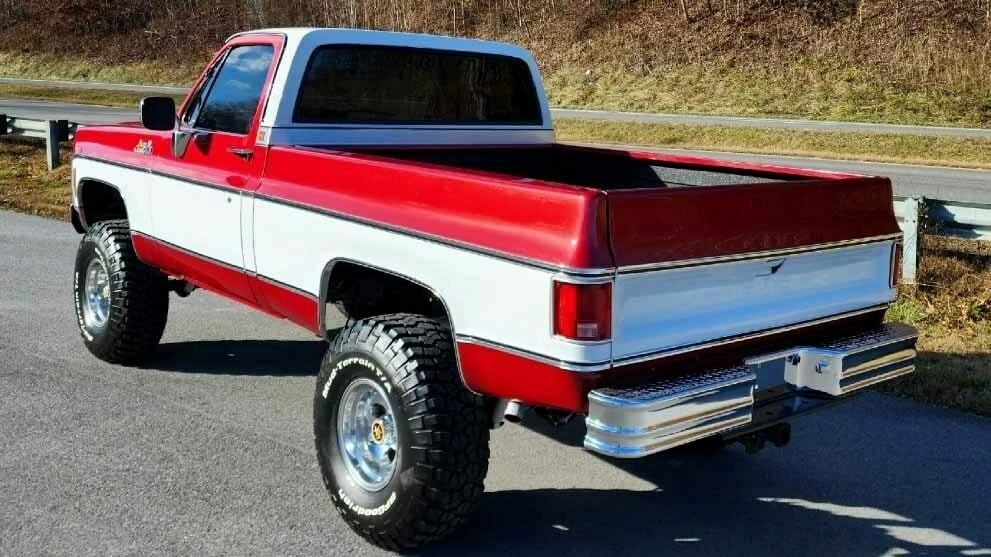 1978 GMC C/K 3rd Gen - Image 13 of 14