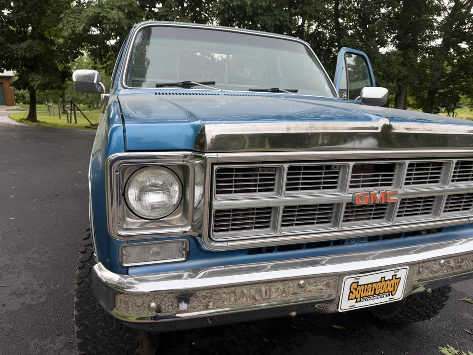 1978 GMC C/K 3rd Gen - Image 18 of 31