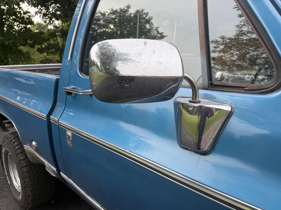 1978 GMC C/K 3rd Gen - Image 19 of 31