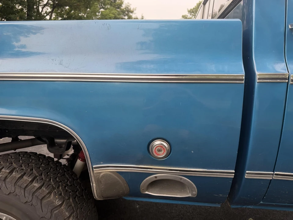 1978 GMC C/K 3rd Gen - Image 17 of 31