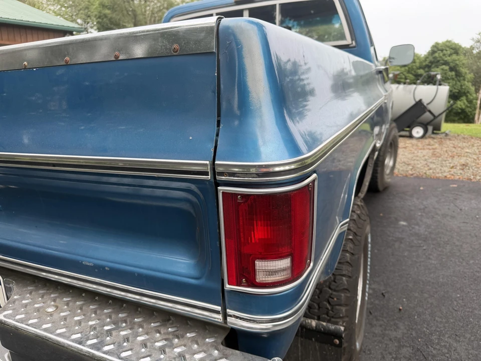 1978 GMC C/K 3rd Gen - Image 15 of 31
