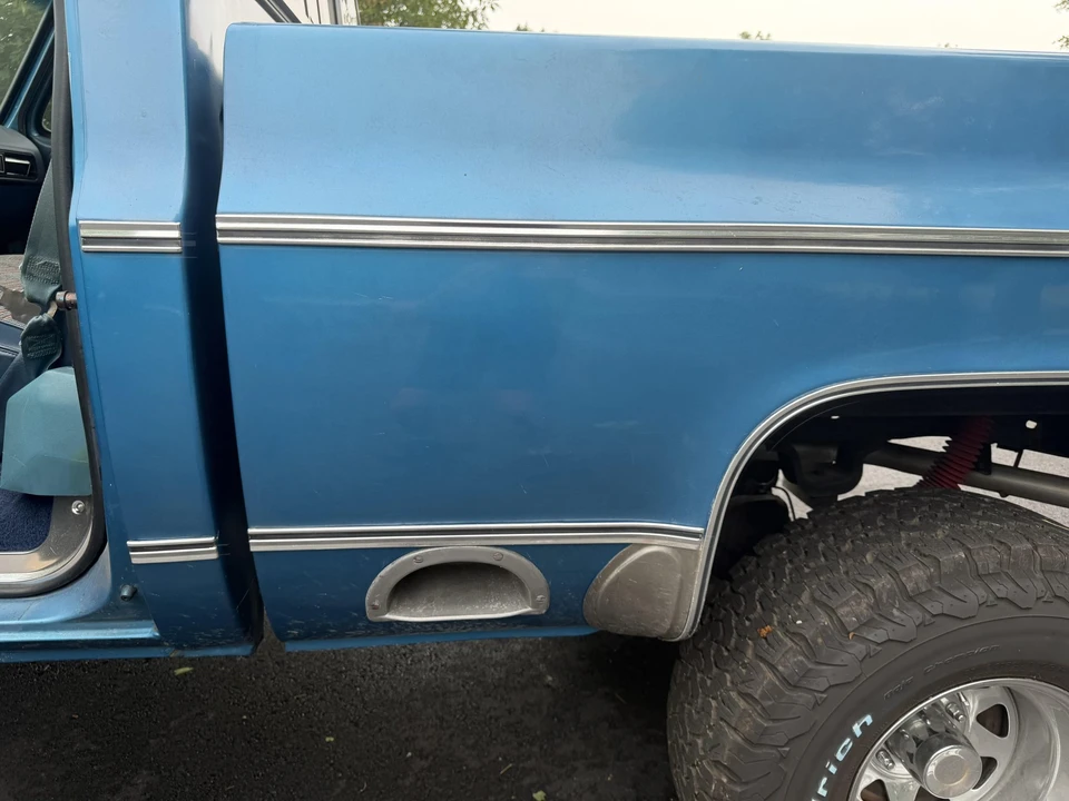 1978 GMC C/K 3rd Gen - Image 12 of 31