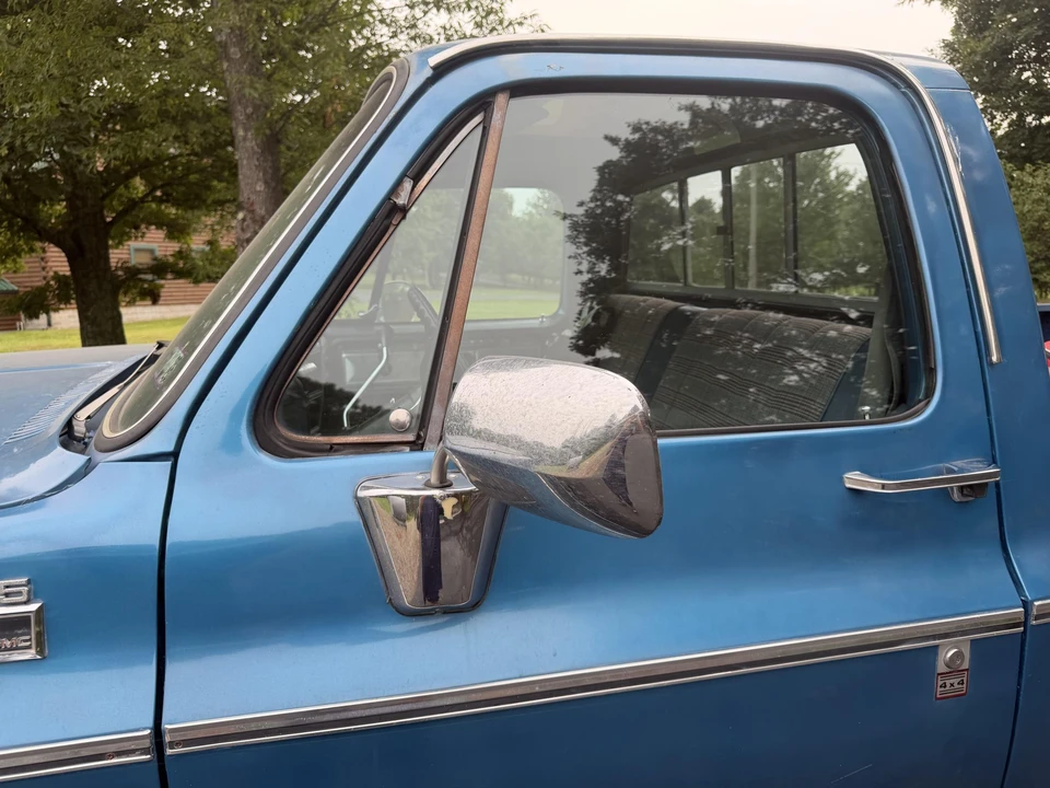 1978 GMC C/K 3rd Gen - Image 20 of 31