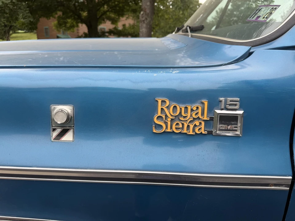 1978 GMC C/K 3rd Gen - Image 22 of 31