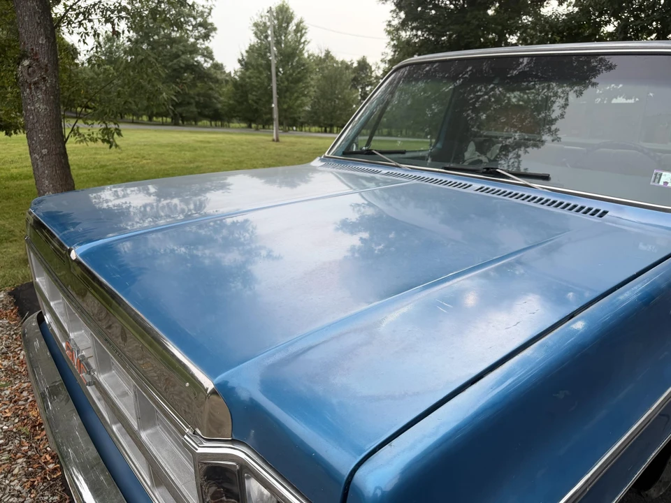 1978 GMC C/K 3rd Gen - Image 10 of 31