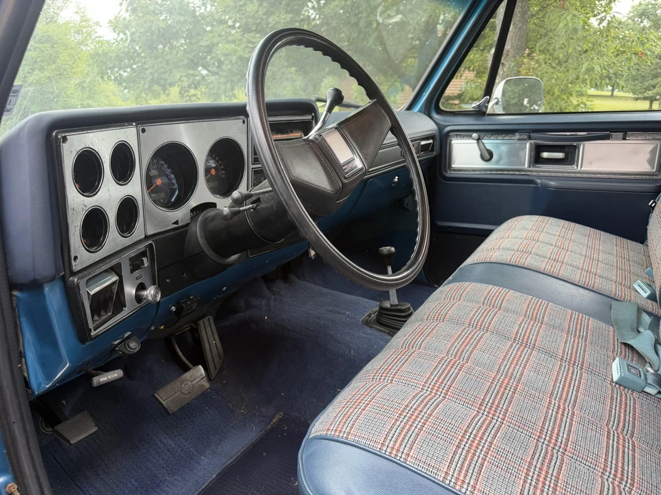 1978 GMC C/K 3rd Gen - Image 29 of 31