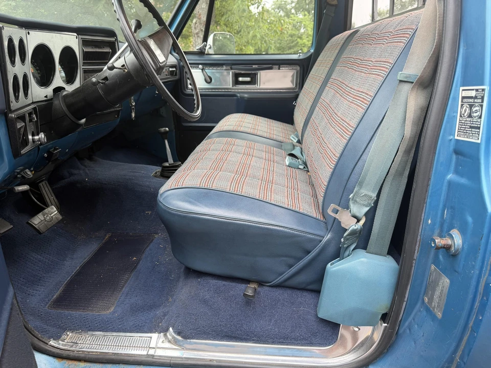 1978 GMC C/K 3rd Gen - Image 30 of 31