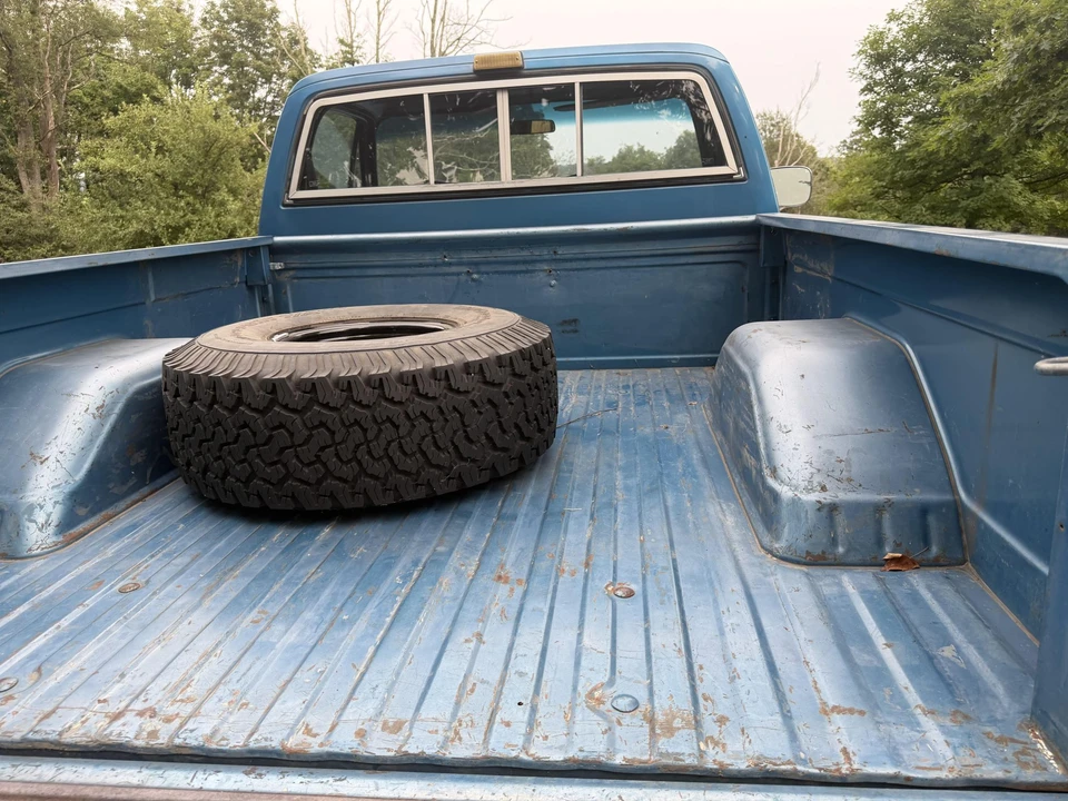 1978 GMC C/K 3rd Gen - Image 23 of 31