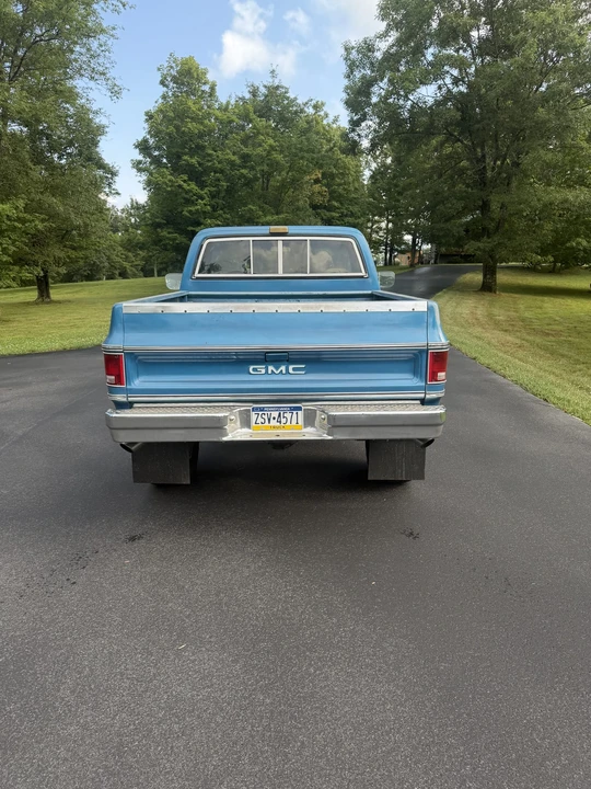 1978 GMC C/K 3rd Gen - Image 4 of 31