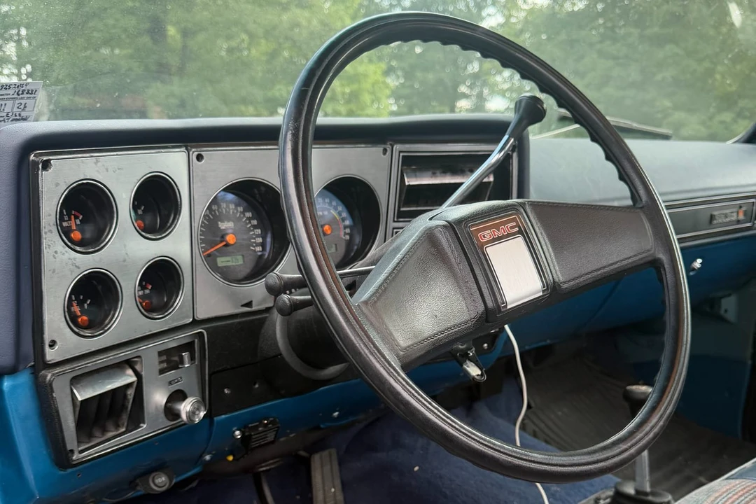 1978 GMC C/K 3rd Gen - Image 28 of 31