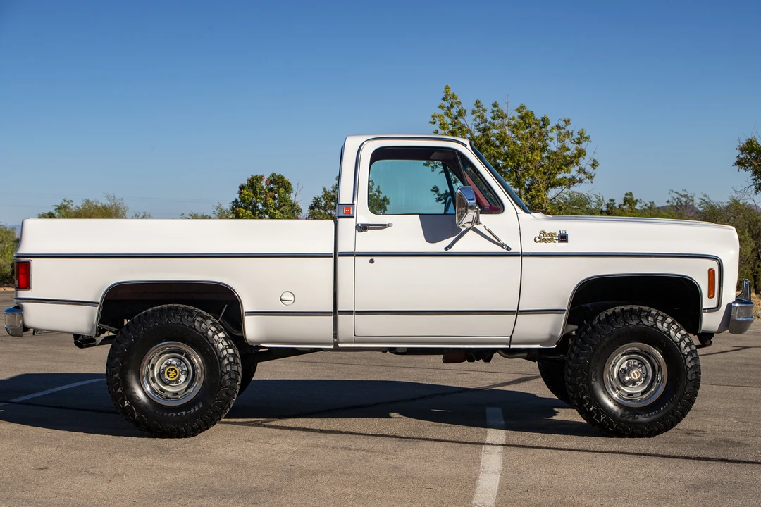 1978 GMC C/K 3rd Gen - Image 23 of 31