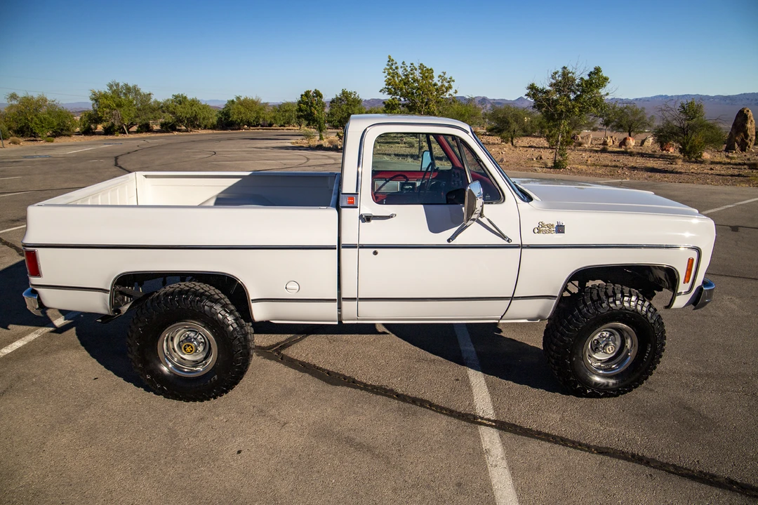1978 GMC C/K 3rd Gen - Image 25 of 31