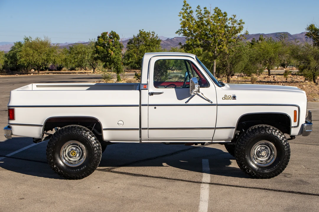 1978 GMC C/K 3rd Gen - Image 24 of 31