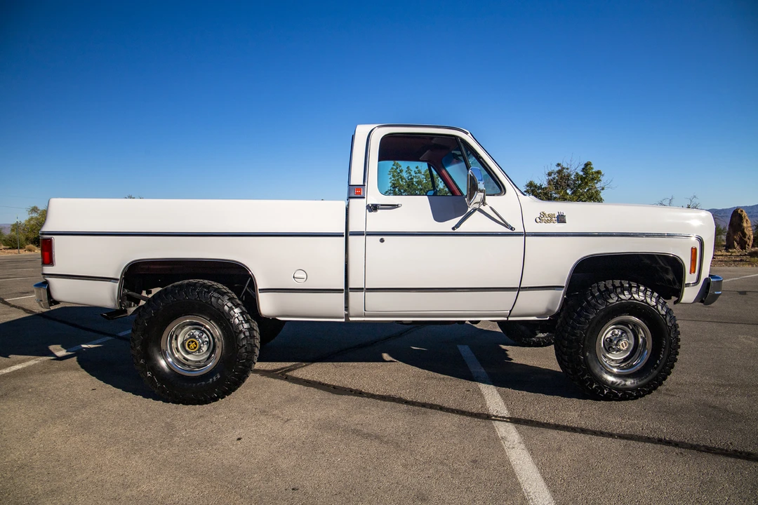 1978 GMC C/K 3rd Gen - Image 20 of 31