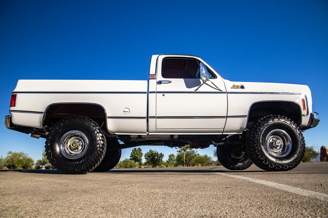 1978 GMC C/K 3rd Gen - Image 22 of 31