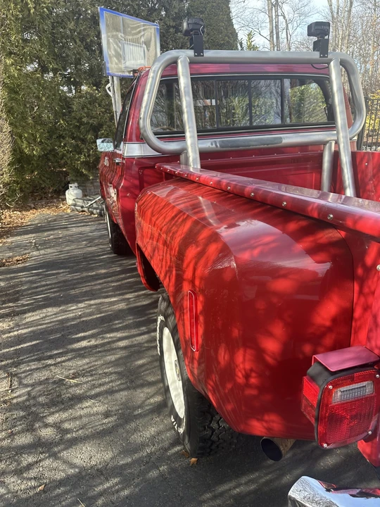1978 GMC C/K 3rd Gen - Image 22 of 31
