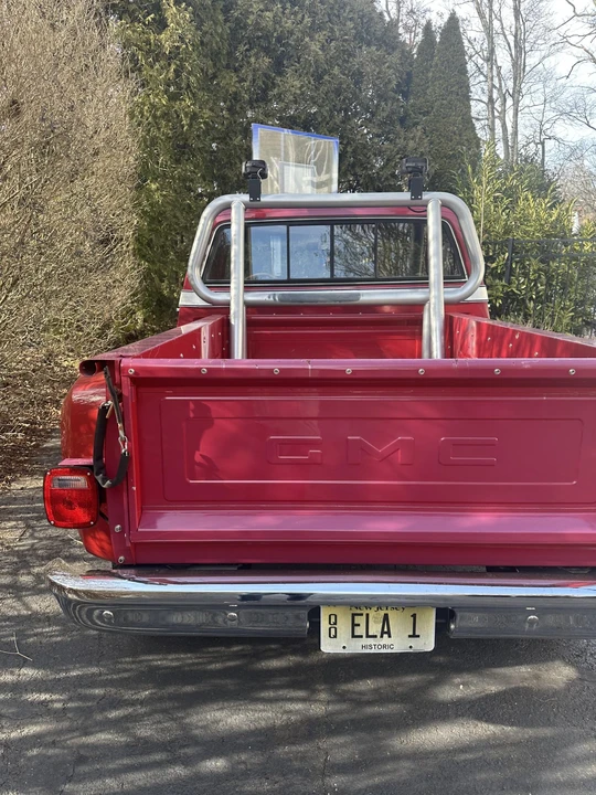 1978 GMC C/K 3rd Gen - Image 25 of 31