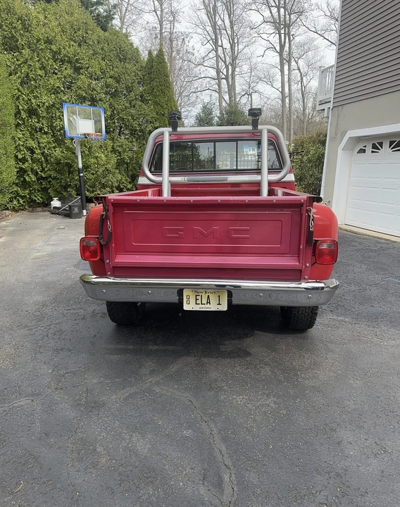 1978 GMC C/K 3rd Gen - Image 15 of 31